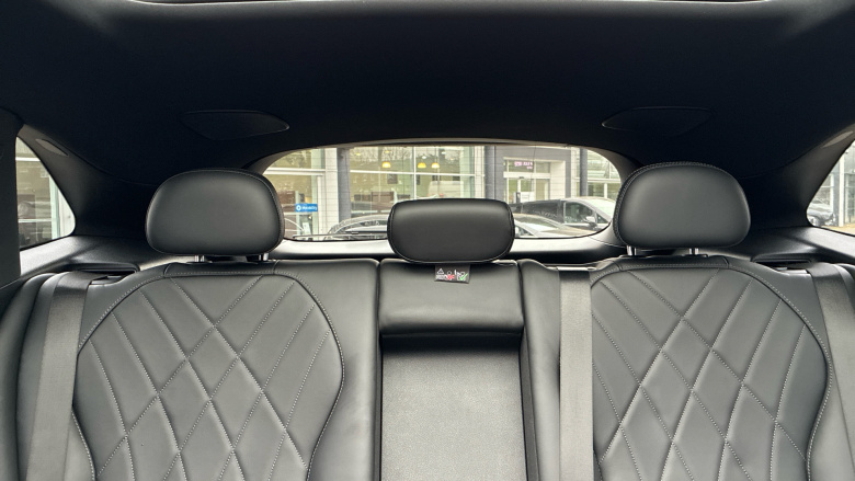 Mercedes-Benz Eqe 350 4Matic 215kW AMG Line Prem 89kWh 5dr Auto Electric Estate